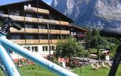 Туры в отель Lauberhorn