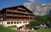 Туры в отель Lauberhorn