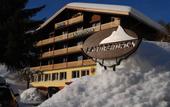 Туры в отель Lauberhorn