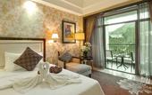Туры в отель Country Garden Phoenix Hotel Huiyang