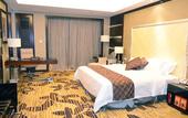 Туры в отель Country Garden Phoenix Hotel Huiyang