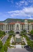 Туры в отель Country Garden Phoenix Hotel Huiyang