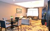 Туры в отель Country Garden Phoenix Hotel Huiyang