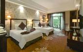 Туры в отель Country Garden Phoenix Hotel Huiyang