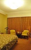 Туры в отель Golden Gulf Hotel Yantai