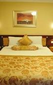 Туры в отель Golden Gulf Hotel Yantai