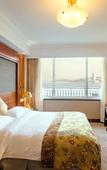 Туры в отель Golden Gulf Hotel Yantai