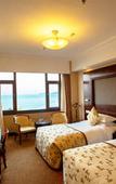 Туры в отель Golden Gulf Hotel Yantai