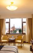 Туры в отель Golden Gulf Hotel Yantai