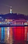 Туры в отель Golden Gulf Hotel Yantai