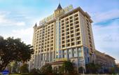 Туры в отель Foshan Shunde Longjiang Country Garden Fengyue Phoenix Hotel