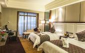 Туры в отель Foshan Shunde Longjiang Country Garden Fengyue Phoenix Hotel