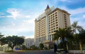 Туры в отель Foshan Shunde Longjiang Country Garden Fengyue Phoenix Hotel
