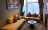 Туры в отель Foshan Shunde Longjiang Country Garden Fengyue Phoenix Hotel