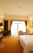 Туры в отель ChaoHu Country Garden Phoenix Hotel