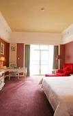 Туры в отель ChaoHu Country Garden Phoenix Hotel