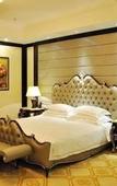 Туры в отель ChaoHu Country Garden Phoenix Hotel