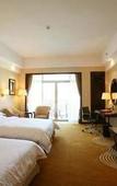 Туры в отель ChaoHu Country Garden Phoenix Hotel