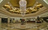 Туры в отель Jiangsu Cuipingshan Hotel