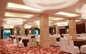 Туры в отель Jiangsu Cuipingshan Hotel