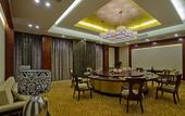 Туры в отель Jiangsu Cuipingshan Hotel