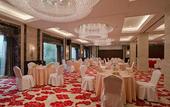 Туры в отель Jiangsu Cuipingshan Hotel