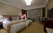 Туры в отель Jiangsu Cuipingshan Hotel