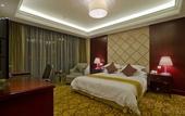 Туры в отель Jiangsu Cuipingshan Hotel