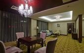 Туры в отель Jiangsu Cuipingshan Hotel