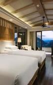 Туры в отель Hilton Sanqingshan Resort