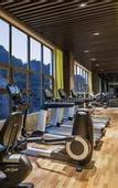 Туры в отель Hilton Sanqingshan Resort