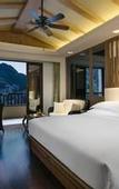 Туры в отель Hilton Sanqingshan Resort