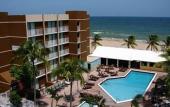 Туры в отель Lauderdale Beachside