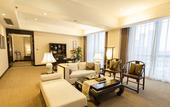Туры в отель Xi'an Zhongxing Hetai Hotel