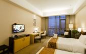 Туры в отель Xi'an Zhongxing Hetai Hotel