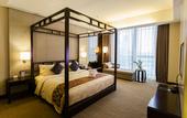Туры в отель Xi'an Zhongxing Hetai Hotel