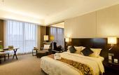 Туры в отель Xi'an Zhongxing Hetai Hotel