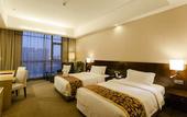 Туры в отель Xi'an Zhongxing Hetai Hotel