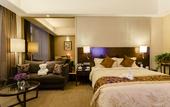 Туры в отель Xi'an Zhongxing Hetai Hotel