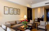 Туры в отель Xi'an Zhongxing Hetai Hotel