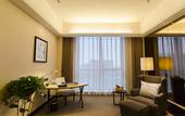 Туры в отель Xi'an Zhongxing Hetai Hotel