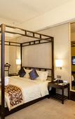 Туры в отель Xi'an Zhongxing Hetai Hotel