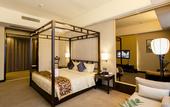 Туры в отель Xi'an Zhongxing Hetai Hotel