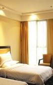 Туры в отель Lanting Hotel (MixC Baimajing Road Metro Station Branch )
