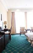 Туры в отель Lanting Hotel (MixC Baimajing Road Metro Station Branch )