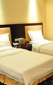 Туры в отель Lanting Hotel (MixC Baimajing Road Metro Station Branch )