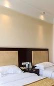 Туры в отель Lanting Hotel (MixC Baimajing Road Metro Station Branch )