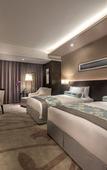 Туры в отель Chongqing Fuling Huajing Wenlan Hotel