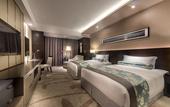 Туры в отель Chongqing Fuling Huajing Wenlan Hotel