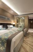 Туры в отель Chongqing Fuling Huajing Wenlan Hotel